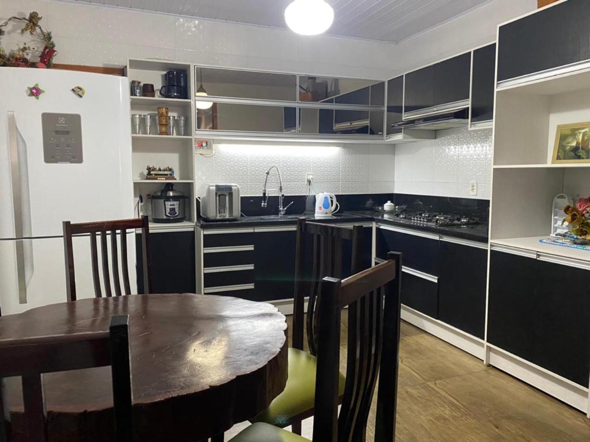Casa Da Arvore Ametista do Sul Kültér fotó