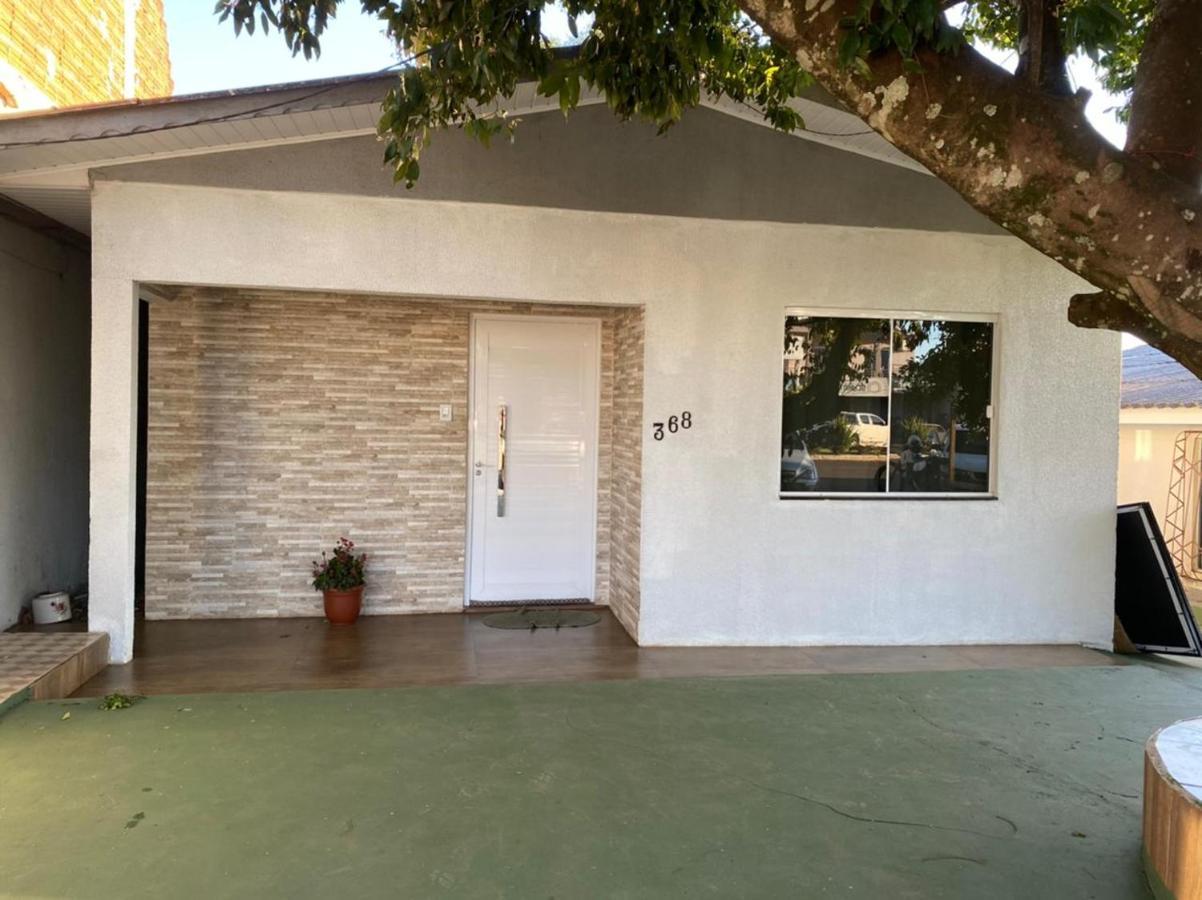 Casa Da Arvore Ametista do Sul Kültér fotó