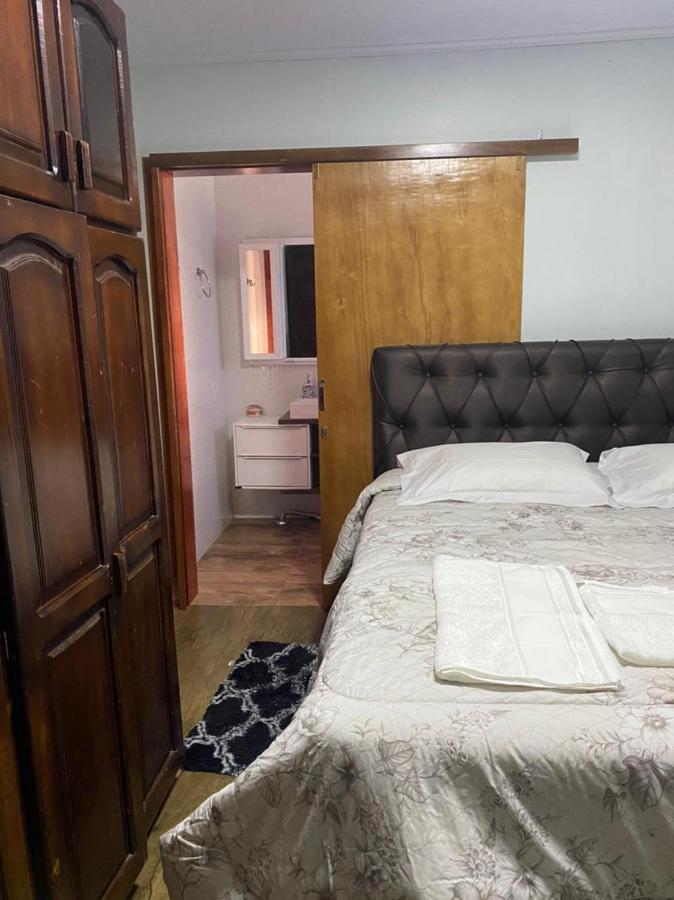 Casa Da Arvore Ametista do Sul Kültér fotó